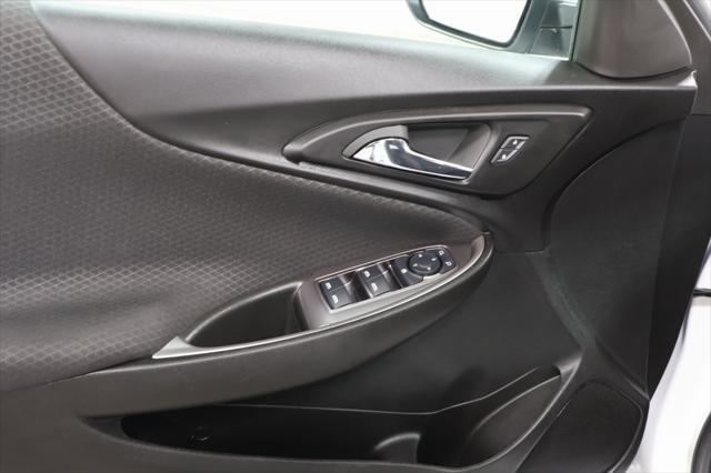 used 2024 Chevrolet Malibu car, priced at $22,995