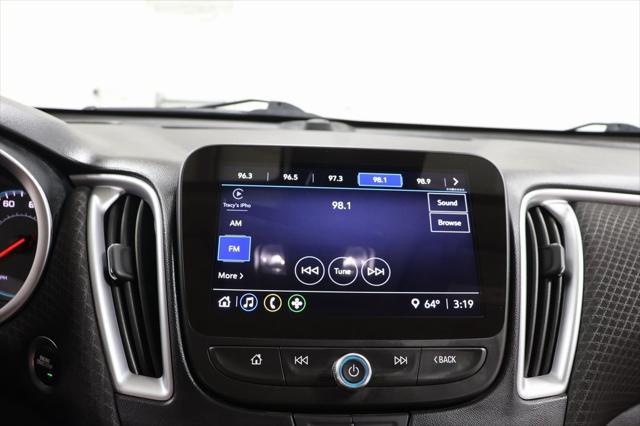 used 2024 Chevrolet Malibu car, priced at $22,995