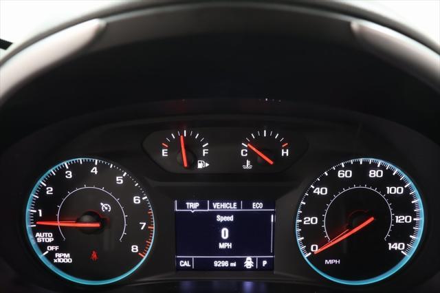used 2024 Chevrolet Malibu car, priced at $22,995