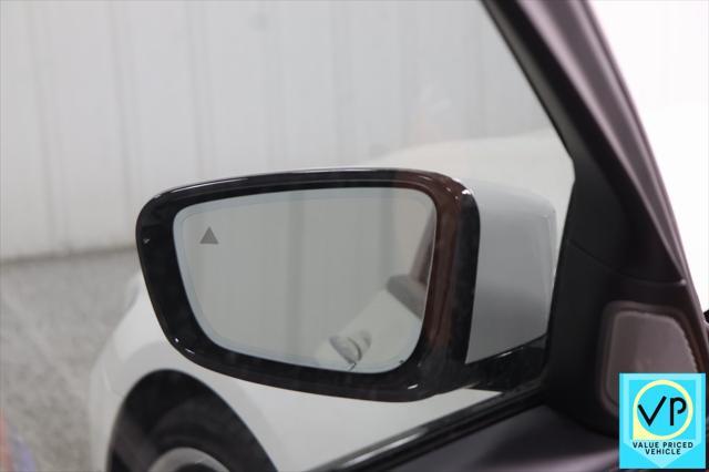 used 2019 BMW 750 car, priced at $28,499