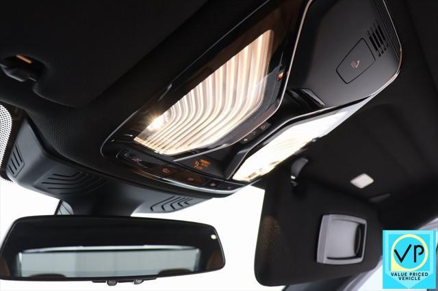 used 2019 BMW 750 car, priced at $28,499