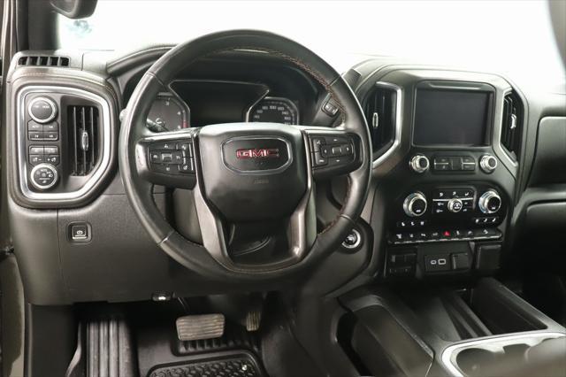 used 2023 GMC Sierra 3500 car, priced at $65,877