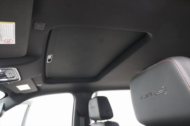 used 2021 GMC Sierra 2500 car, priced at $58,995
