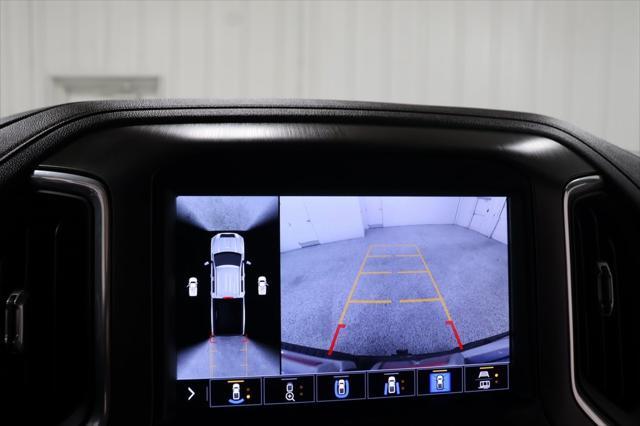 used 2021 GMC Sierra 2500 car, priced at $49,498