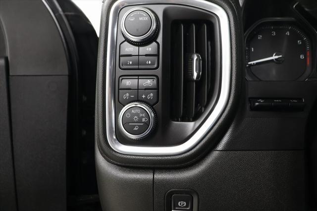 used 2021 GMC Sierra 2500 car, priced at $49,498