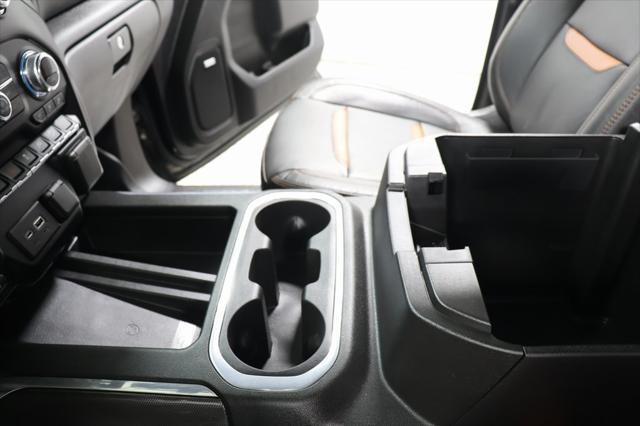 used 2021 GMC Sierra 2500 car, priced at $49,498