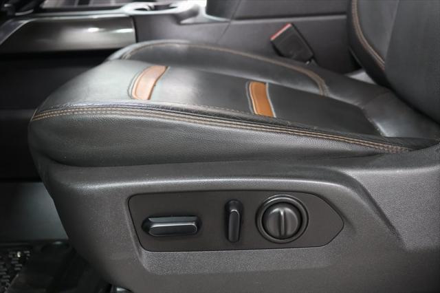 used 2021 GMC Sierra 2500 car, priced at $49,498