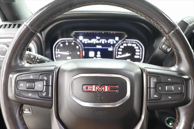 used 2021 GMC Sierra 2500 car, priced at $49,498