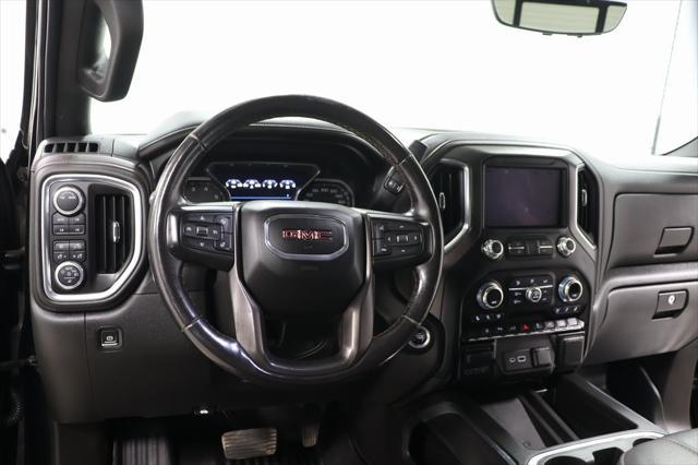 used 2021 GMC Sierra 2500 car, priced at $49,498