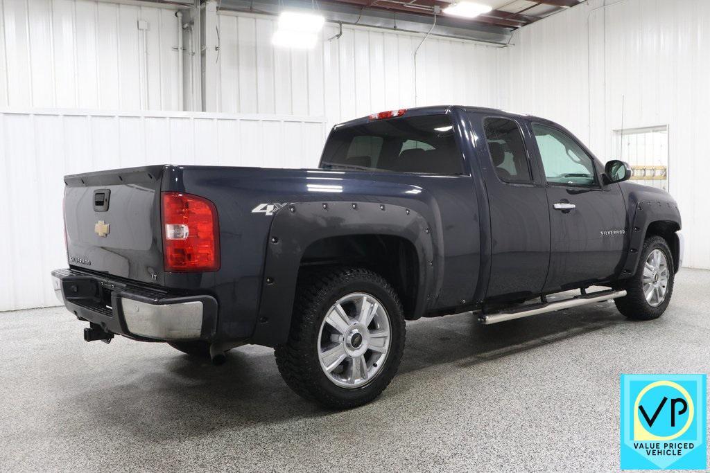 used 2013 Chevrolet Silverado 1500 car, priced at $9,895