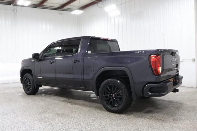 used 2024 GMC Sierra 1500 car, priced at $50,995