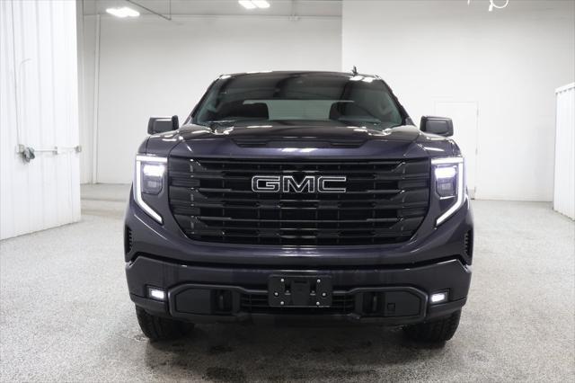 used 2024 GMC Sierra 1500 car, priced at $50,995