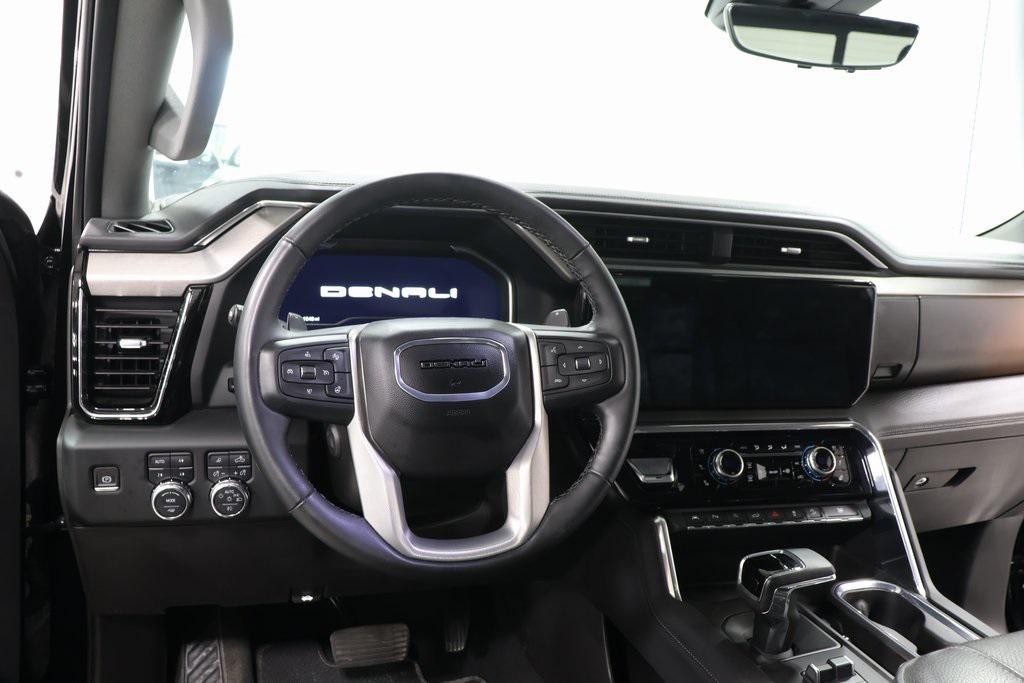 used 2024 GMC Sierra 1500 car, priced at $60,000