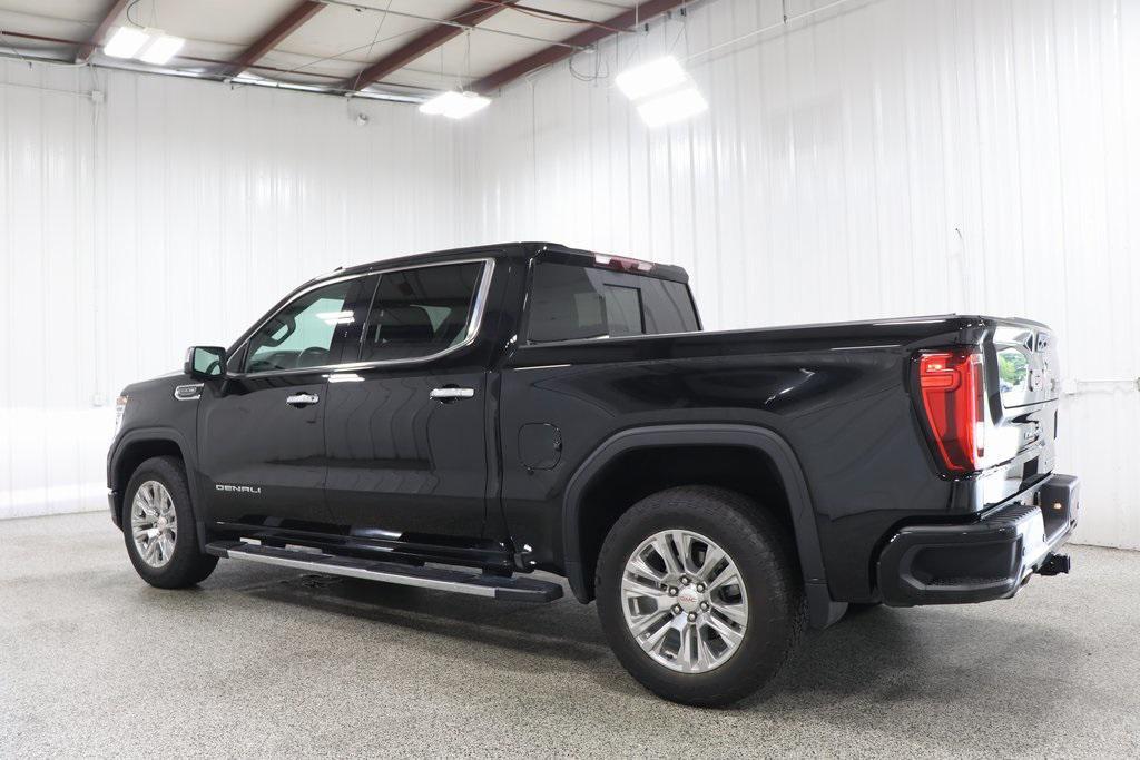 used 2024 GMC Sierra 1500 car, priced at $60,000