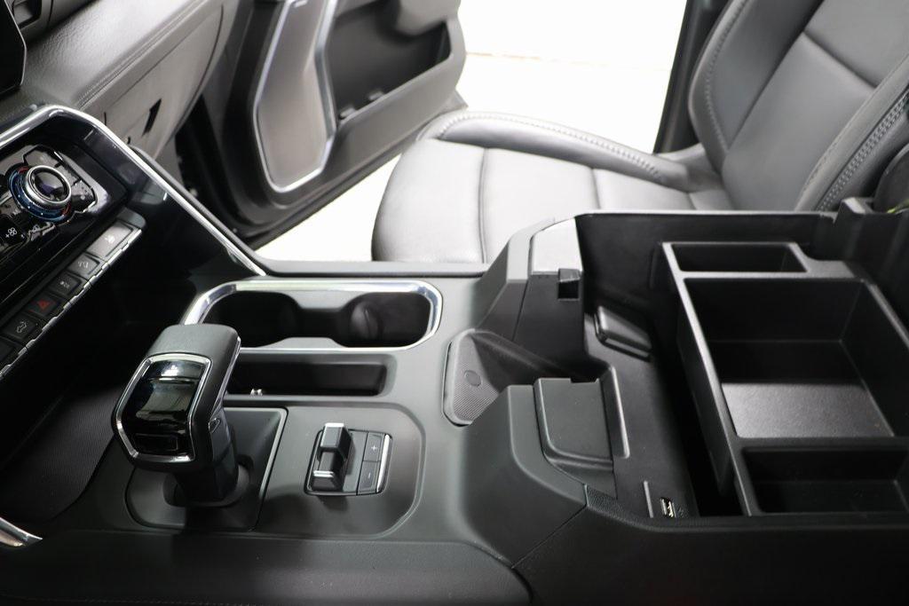 used 2024 GMC Sierra 1500 car, priced at $60,000