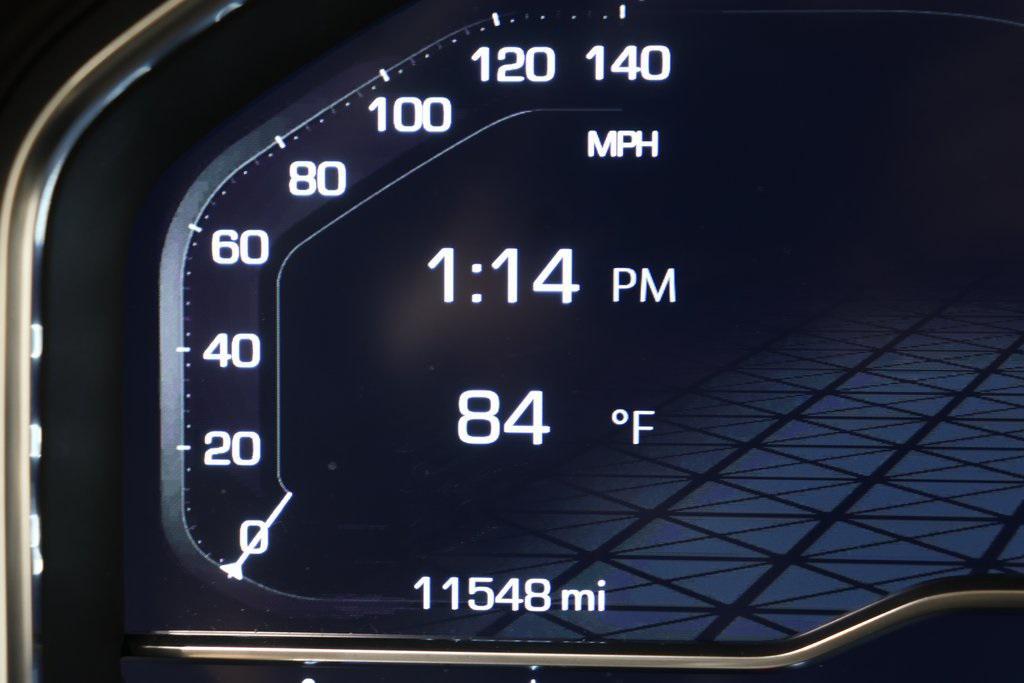 used 2024 GMC Sierra 1500 car, priced at $60,000