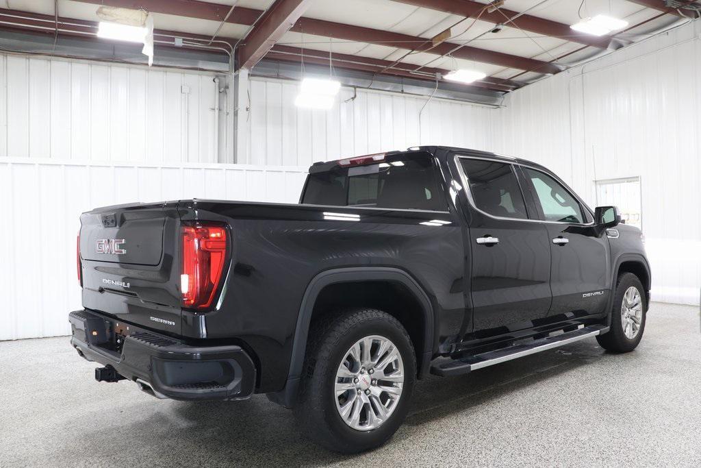 used 2024 GMC Sierra 1500 car, priced at $60,000