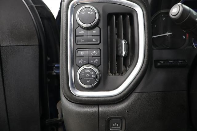 used 2021 GMC Sierra 3500 car, priced at $59,395