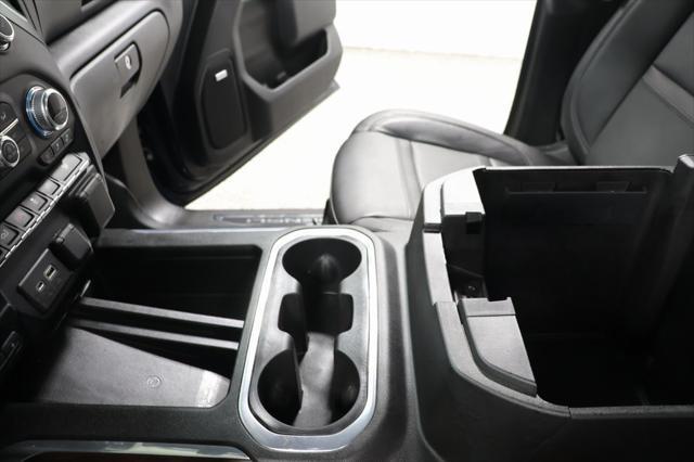 used 2021 GMC Sierra 3500 car, priced at $59,395