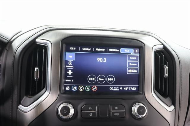 used 2021 GMC Sierra 3500 car, priced at $59,395