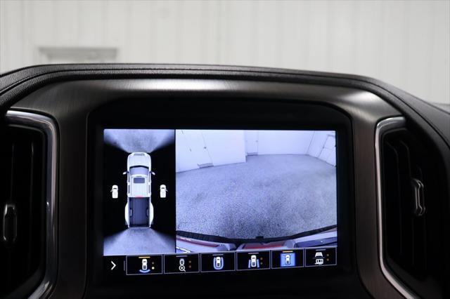 used 2021 GMC Sierra 3500 car, priced at $59,395
