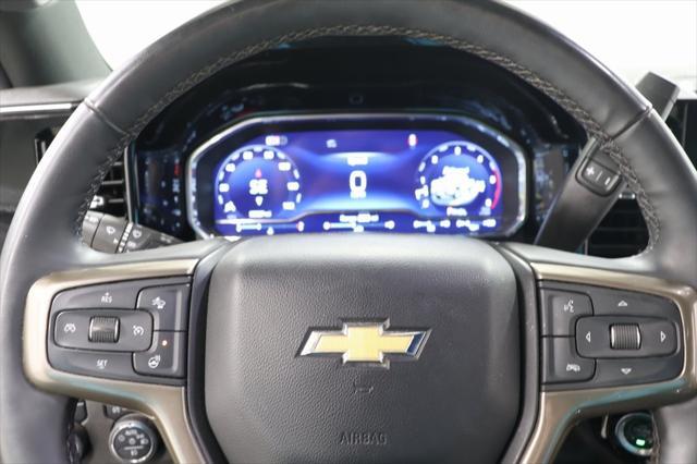 used 2024 Chevrolet Silverado 2500 car, priced at $70,000