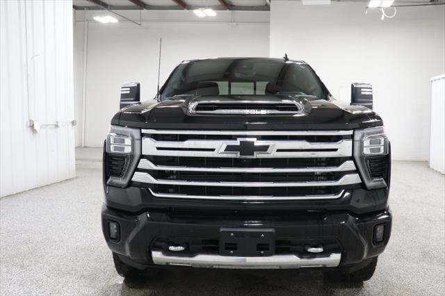 used 2024 Chevrolet Silverado 2500 car, priced at $70,000