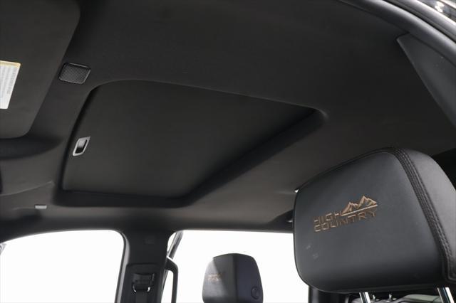 used 2024 Chevrolet Silverado 2500 car, priced at $70,000