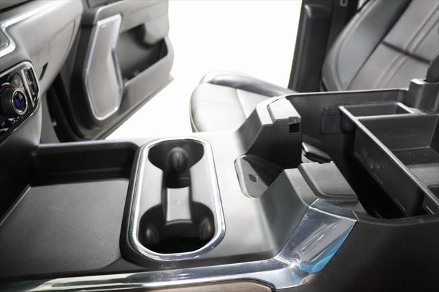 used 2024 Chevrolet Silverado 2500 car, priced at $70,000
