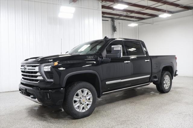used 2024 Chevrolet Silverado 2500 car, priced at $70,000