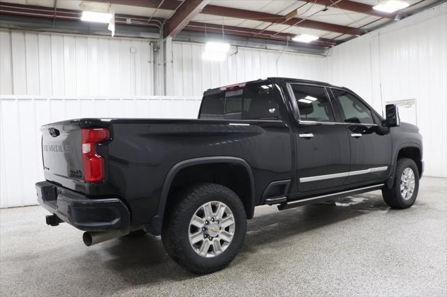 used 2024 Chevrolet Silverado 2500 car, priced at $70,000