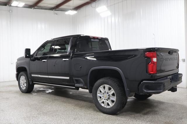 used 2024 Chevrolet Silverado 2500 car, priced at $70,000