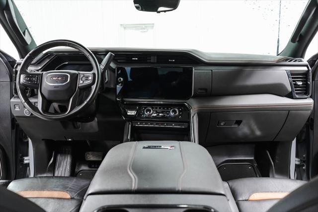 used 2024 GMC Sierra 2500 car, priced at $76,994