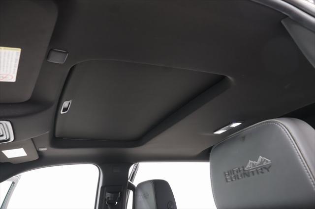 used 2023 Chevrolet Silverado 2500 car, priced at $60,995