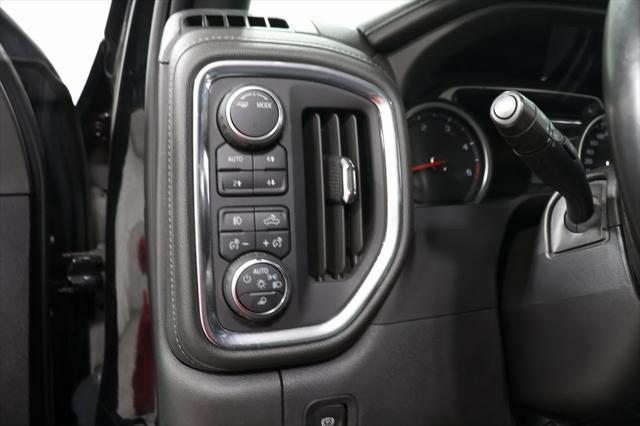 used 2023 Chevrolet Silverado 2500 car, priced at $60,995