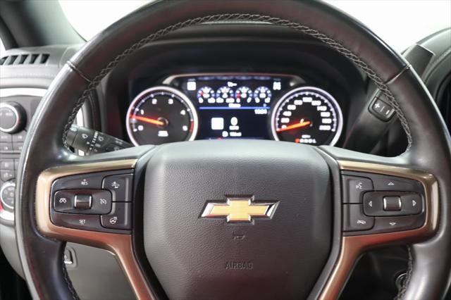 used 2023 Chevrolet Silverado 2500 car, priced at $60,995