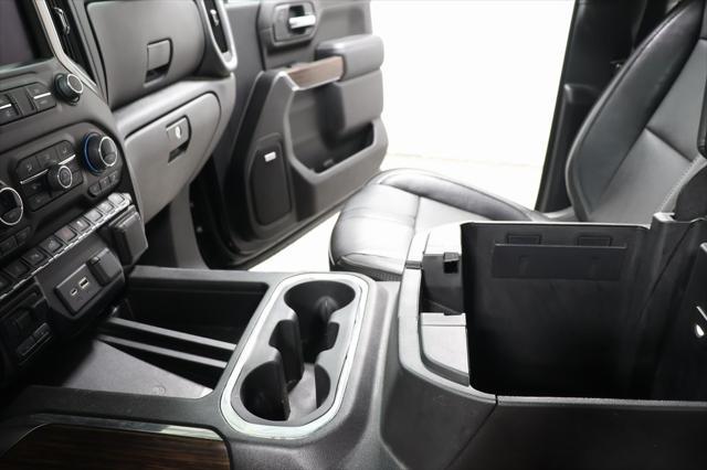 used 2023 Chevrolet Silverado 2500 car, priced at $60,995
