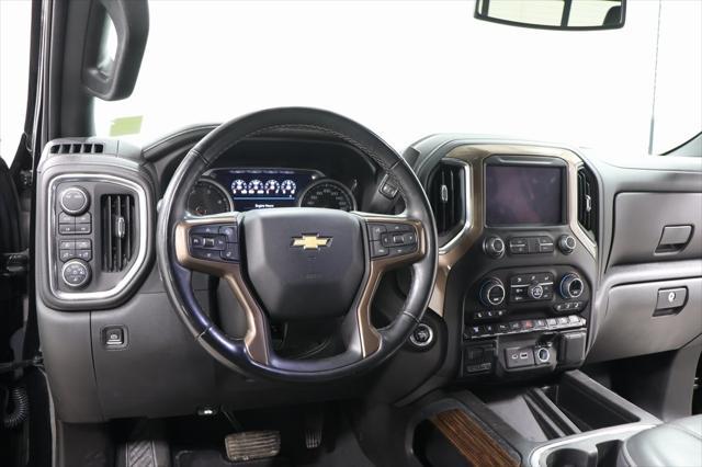 used 2023 Chevrolet Silverado 2500 car, priced at $60,995