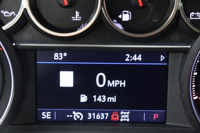 used 2021 Chevrolet Tahoe car, priced at $52,860