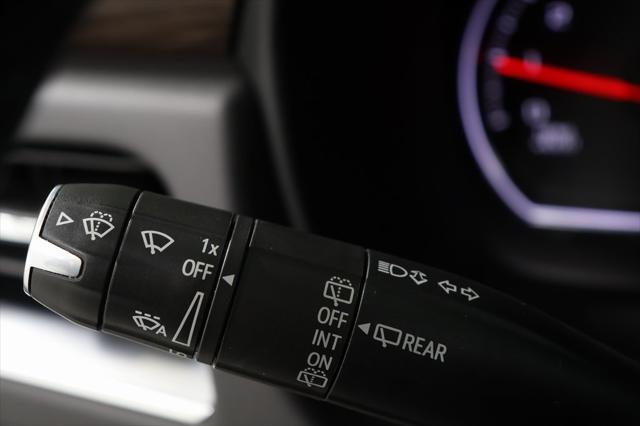 used 2021 Chevrolet Tahoe car, priced at $52,860