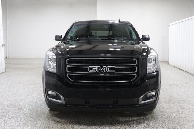 used 2019 GMC Yukon car, priced at $35,498
