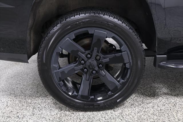 used 2019 GMC Yukon car, priced at $35,498