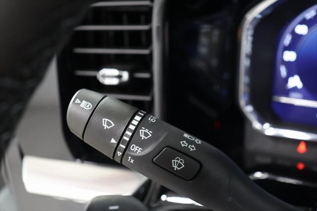 new 2025 Chevrolet Silverado 1500 car, priced at $57,140