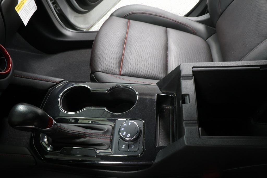 used 2022 Chevrolet Blazer car, priced at $30,000