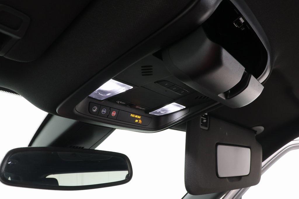 used 2022 Chevrolet Blazer car, priced at $30,000