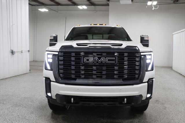 used 2024 GMC Sierra 2500 car, priced at $80,995