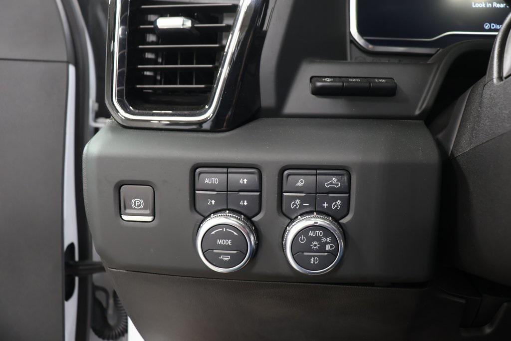 used 2024 GMC Sierra 2500 car, priced at $77,610