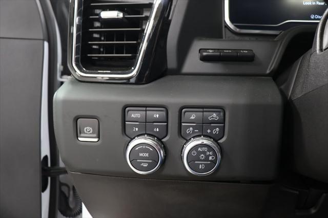 used 2024 GMC Sierra 2500 car, priced at $80,995