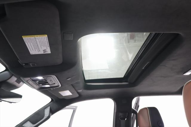 used 2024 GMC Sierra 2500 car, priced at $80,995