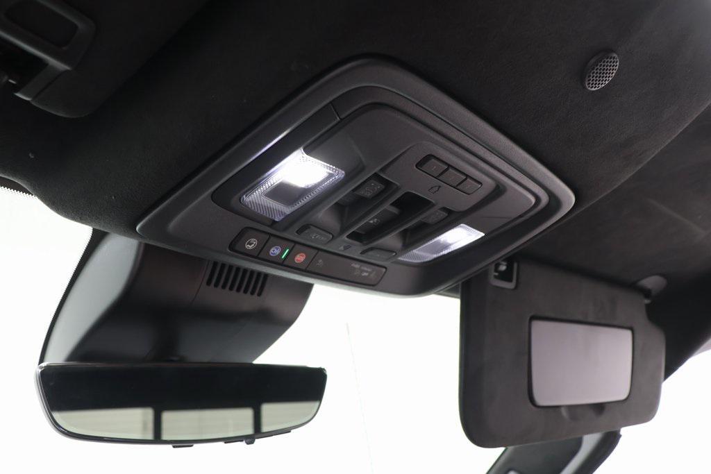 used 2024 GMC Sierra 2500 car, priced at $77,610
